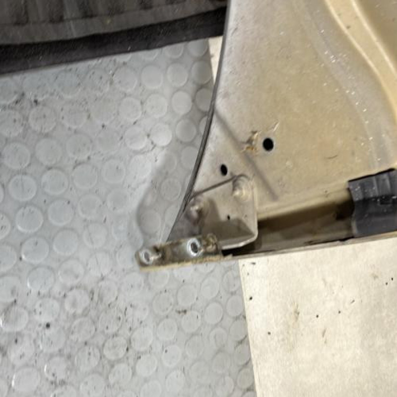 Capot CITROEN C3 1 Photo n°8