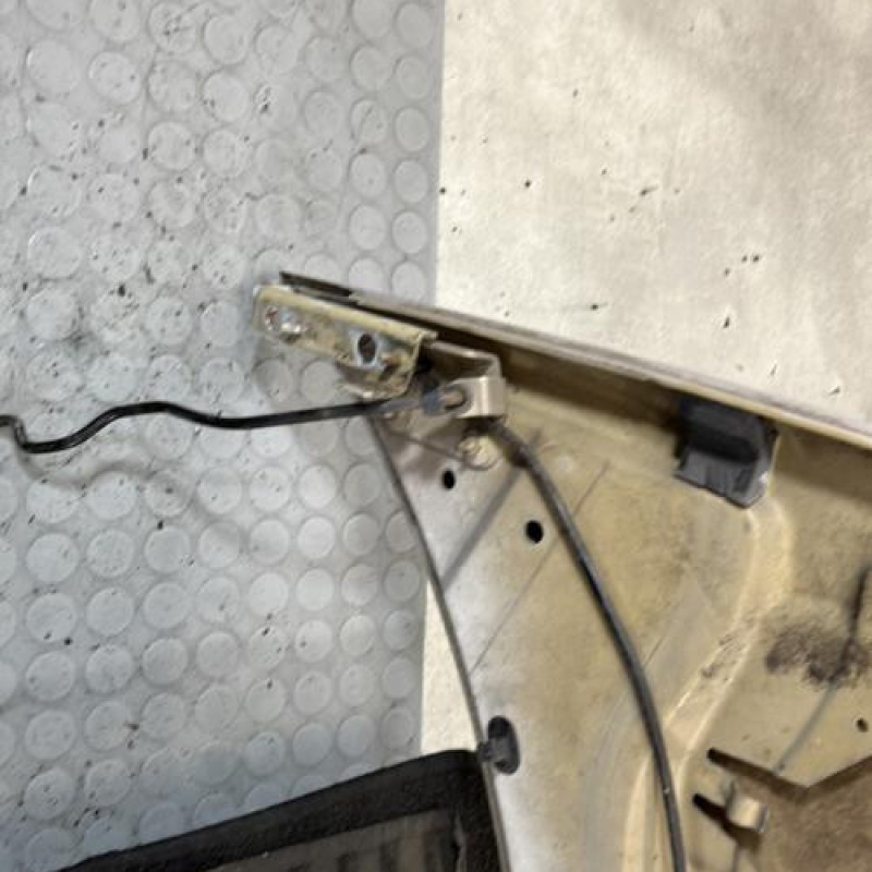 Capot CITROEN C3 1 Photo n°9