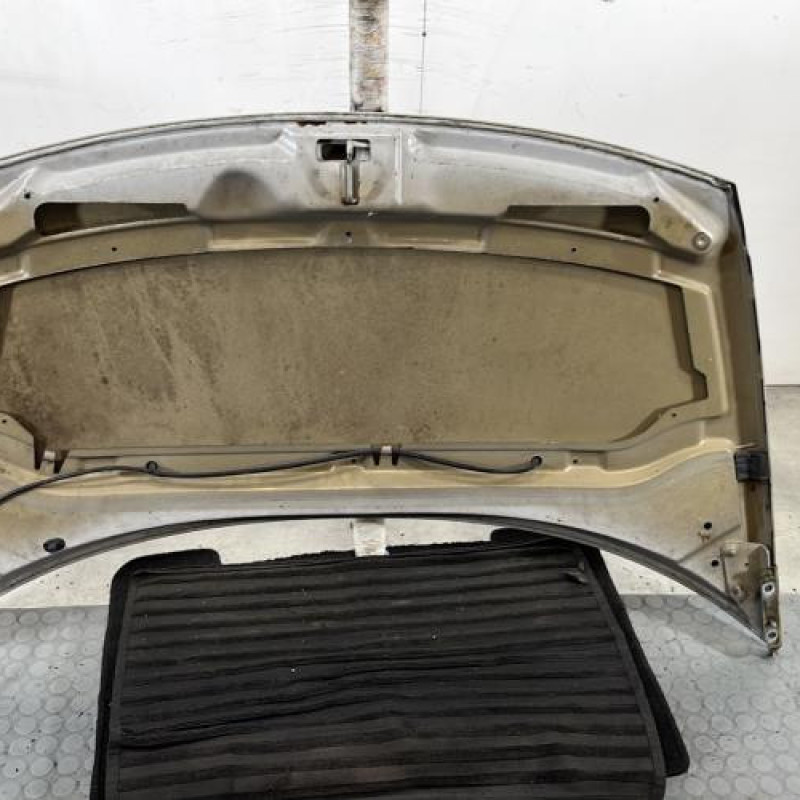 Capot CITROEN C3 1 Photo n°10