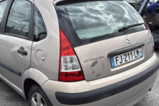 Capot CITROEN C3 1