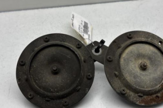 Avertisseur/Klaxon NISSAN PATROL 1 Photo n°1