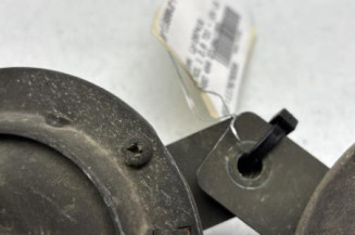 Avertisseur/Klaxon NISSAN PATROL 1