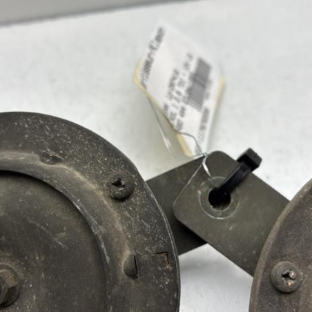 Avertisseur/Klaxon NISSAN PATROL 1