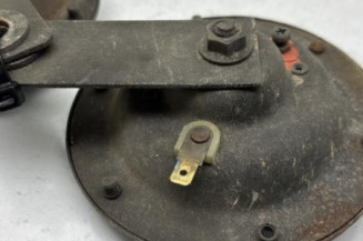 Avertisseur/Klaxon NISSAN PATROL 1