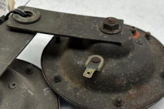 Avertisseur/Klaxon NISSAN PATROL 1