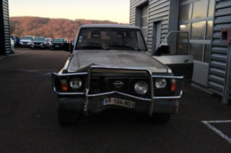 Avertisseur/Klaxon NISSAN PATROL 1