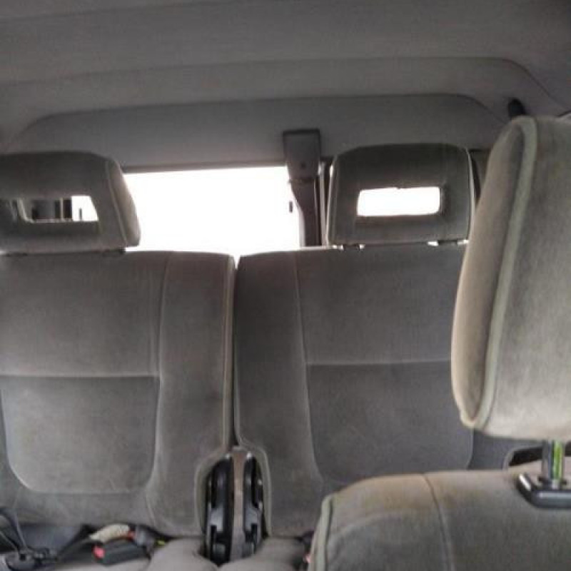 Avertisseur/Klaxon NISSAN PATROL 1 Photo n°14