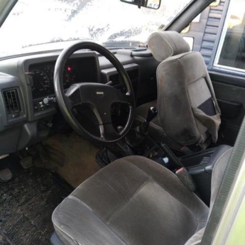 Avertisseur/Klaxon NISSAN PATROL 1 Photo n°16