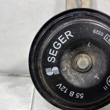 Avertisseur/Klaxon RENAULT TWINGO 2