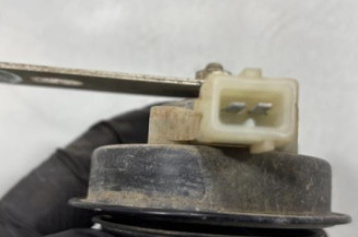 Avertisseur/Klaxon RENAULT TWINGO 2