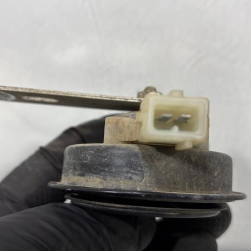 Avertisseur/Klaxon RENAULT TWINGO 2 Photo n°3