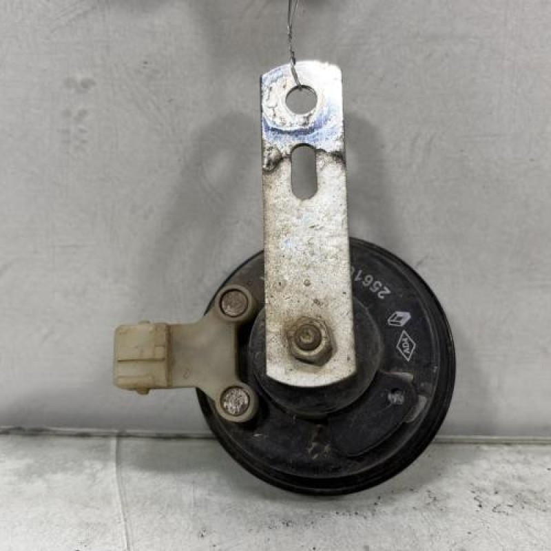 Avertisseur/Klaxon RENAULT TWINGO 2 Photo n°4