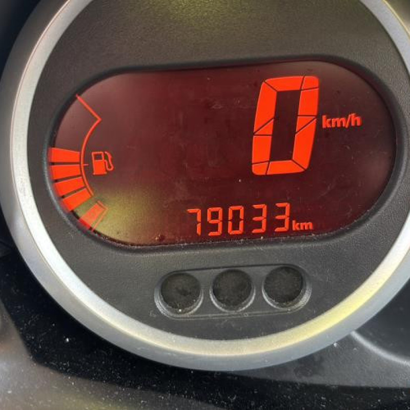 Avertisseur/Klaxon RENAULT TWINGO 2 Photo n°20