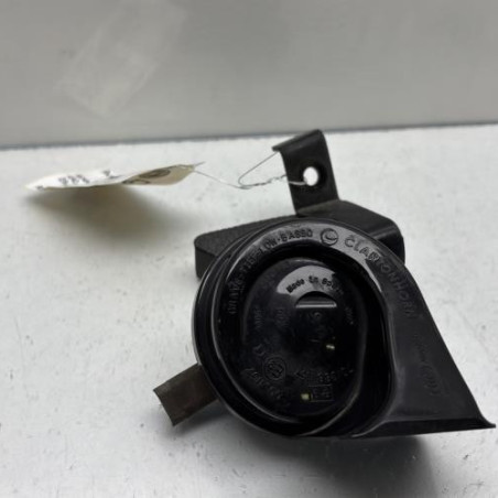 Avertisseur/Klaxon RENAULT KADJAR Photo n°1