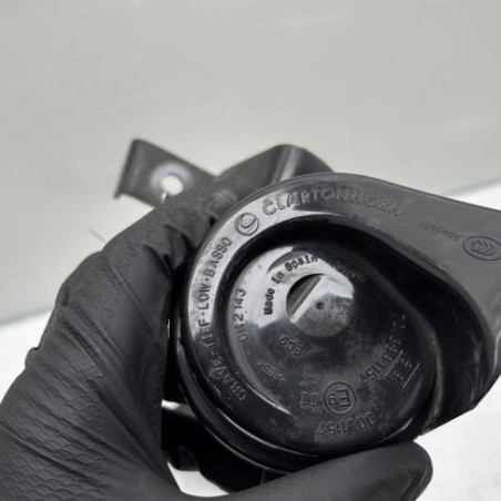 Avertisseur/Klaxon RENAULT KADJAR