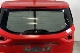 Malle/Hayon arriere FORD KUGA 2 Photo n°1