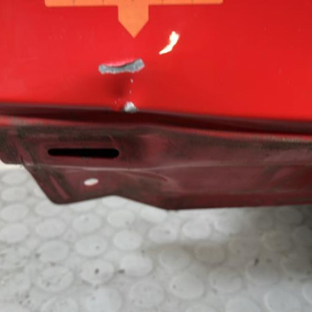 Malle/Hayon arriere FORD KUGA 2