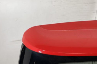 Malle/Hayon arriere FORD KUGA 2