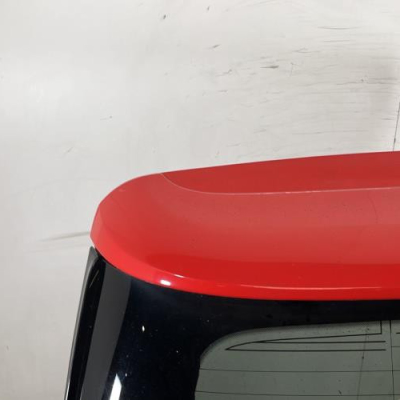 Malle/Hayon arriere FORD KUGA 2 Photo n°3