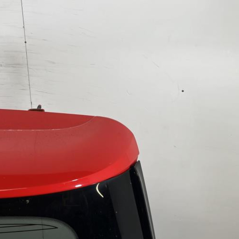 Malle/Hayon arriere FORD KUGA 2 Photo n°4