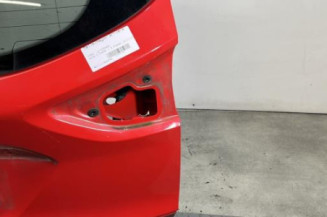 Malle/Hayon arriere FORD KUGA 2