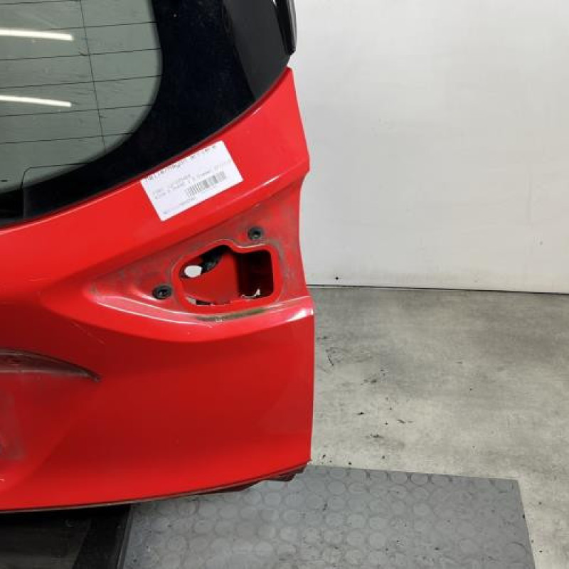 Malle/Hayon arriere FORD KUGA 2 Photo n°5