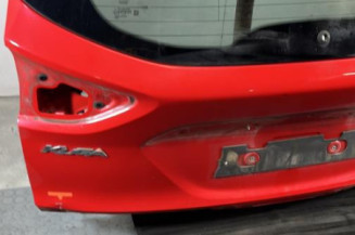 Malle/Hayon arriere FORD KUGA 2