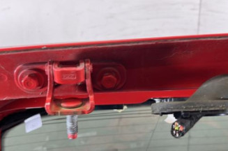 Malle/Hayon arriere FORD KUGA 2