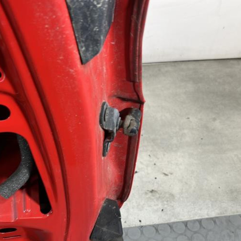 Malle/Hayon arriere FORD KUGA 2 Photo n°9