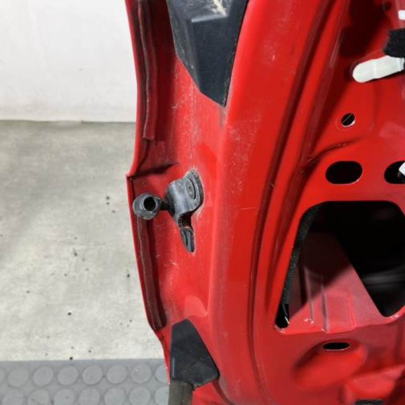 Malle/Hayon arriere FORD KUGA 2 Photo n°10