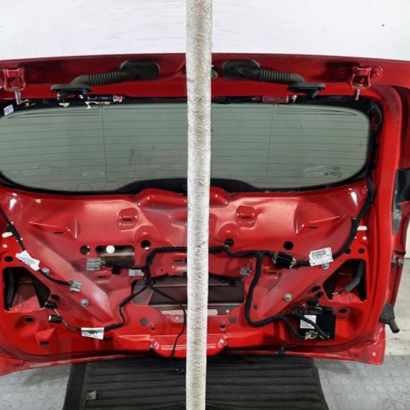 Malle/Hayon arriere FORD KUGA 2 Photo n°11