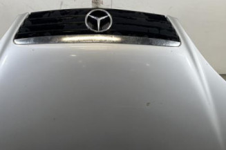 Capot MERCEDES CLASSE A 168 Photo n°1