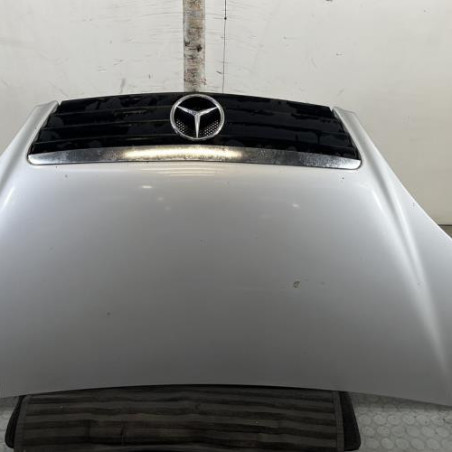 Capot MERCEDES CLASSE A 168 Photo n°1
