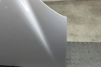 Capot MERCEDES CLASSE A 168