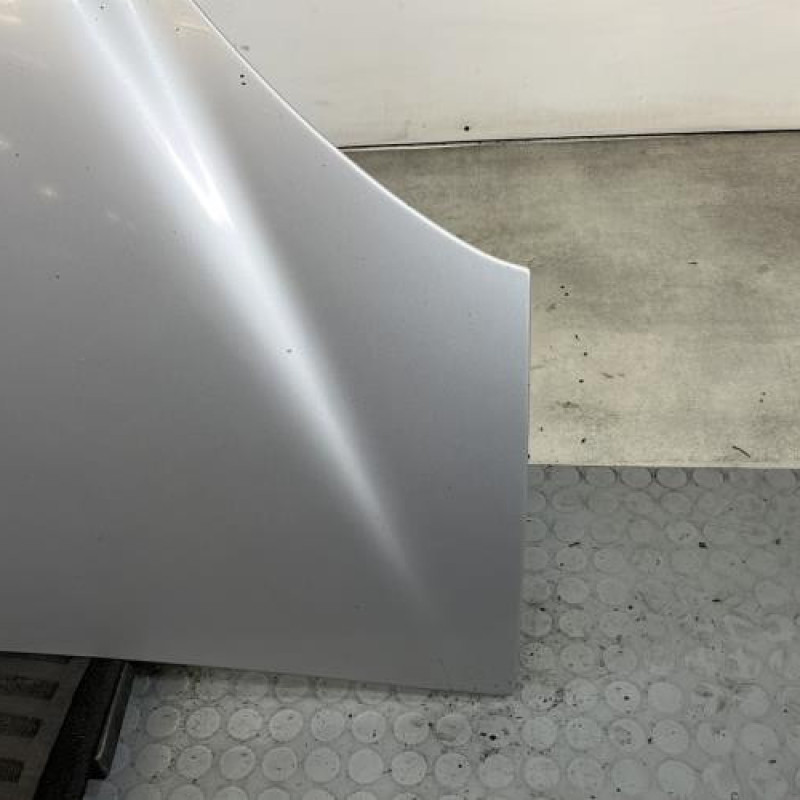 Capot MERCEDES CLASSE A 168 Photo n°4