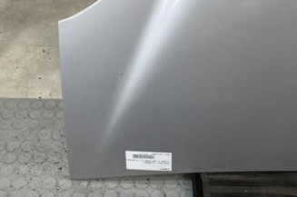 Capot MERCEDES CLASSE A 168