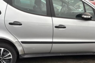 Capot MERCEDES CLASSE A 168