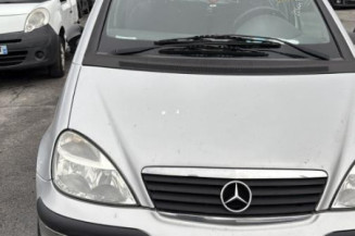 Capot MERCEDES CLASSE A 168