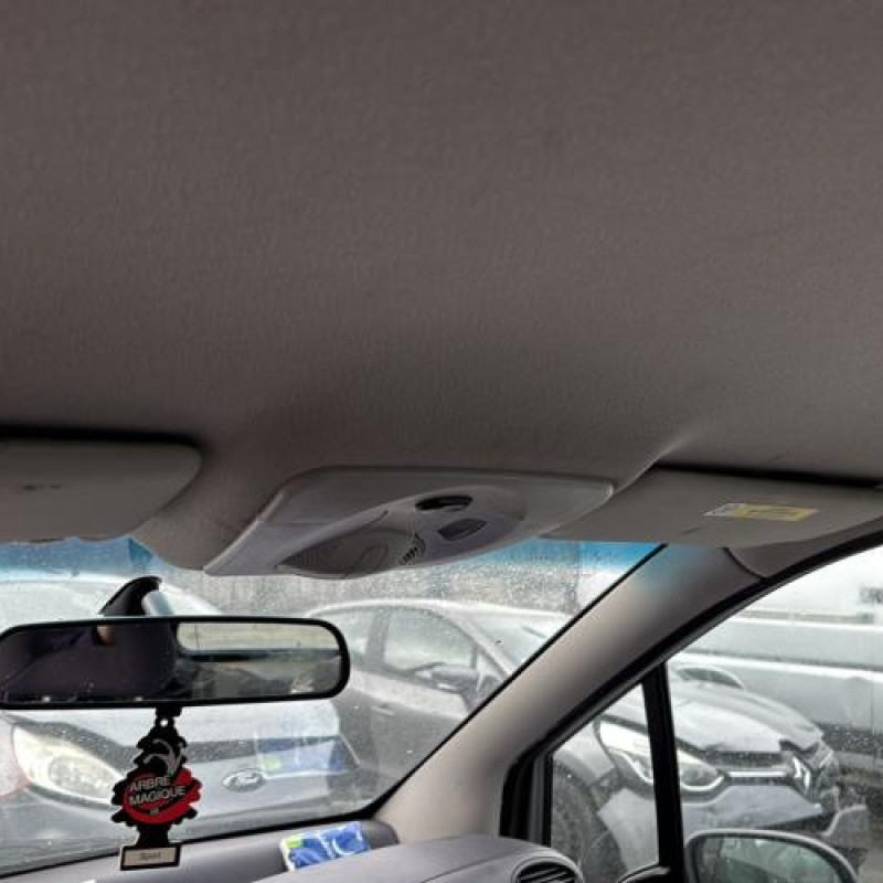 Capot MERCEDES CLASSE A 168 Photo n°19