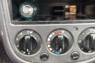 Capot MERCEDES CLASSE A 168