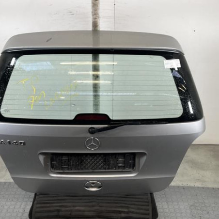 Malle/Hayon arriere MERCEDES CLASSE A 168 Photo n°1