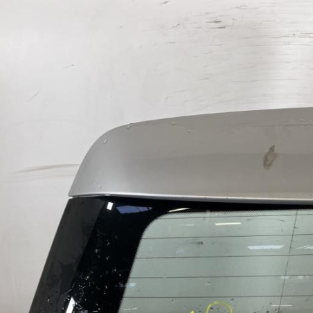 Malle/Hayon arriere MERCEDES CLASSE A 168