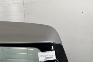 Malle/Hayon arriere MERCEDES CLASSE A 168