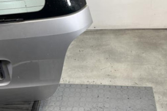 Malle/Hayon arriere MERCEDES CLASSE A 168