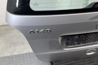 Malle/Hayon arriere MERCEDES CLASSE A 168