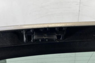 Malle/Hayon arriere MERCEDES CLASSE A 168