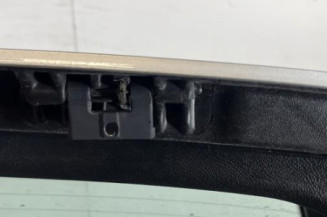 Malle/Hayon arriere MERCEDES CLASSE A 168