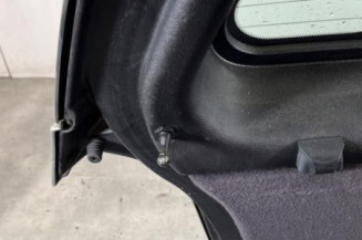 Malle/Hayon arriere MERCEDES CLASSE A 168