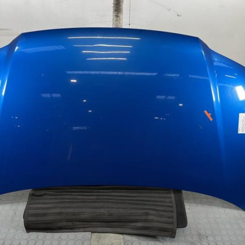 Capot VOLKSWAGEN TOURAN 1 Photo n°1