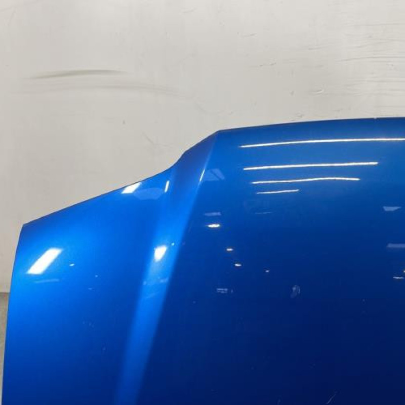 Capot VOLKSWAGEN TOURAN 1 Photo n°3